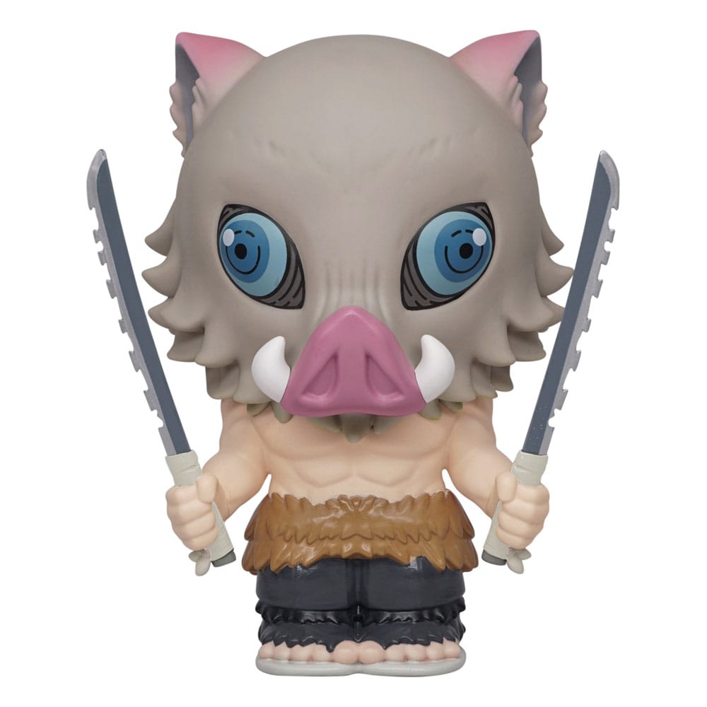 Demon Slayer: Kimetsu no Yaiba Coin Bank Inosuke - MangaShop.ro