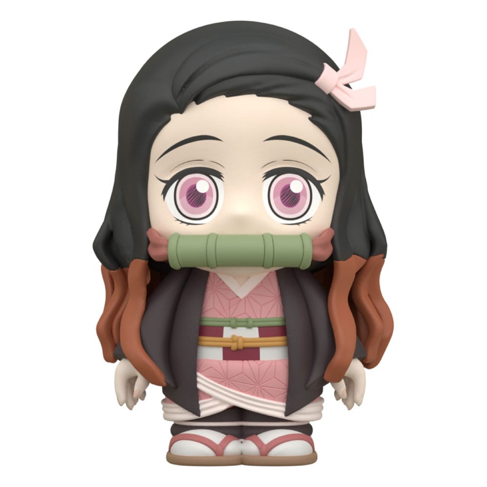 Demon Slayer: Kimetsu no Yaiba Coin Bank Nezuko - MangaShop.ro