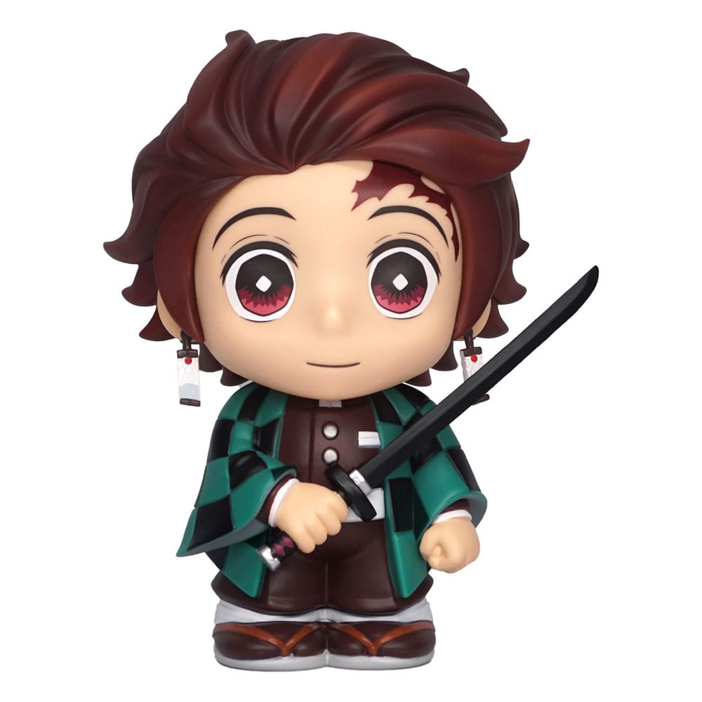 Demon Slayer: Kimetsu no Yaiba Coin Bank Tanjiro - MangaShop.ro