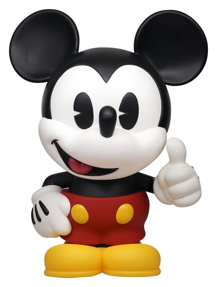 Disney Collectible Bank Mickey Mouse Classic - MangaShop.ro