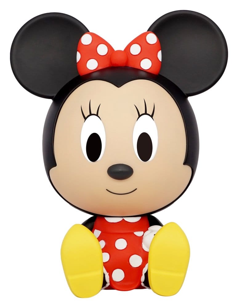 Disney Collectible Bank Minnie Mouse - MangaShop.ro
