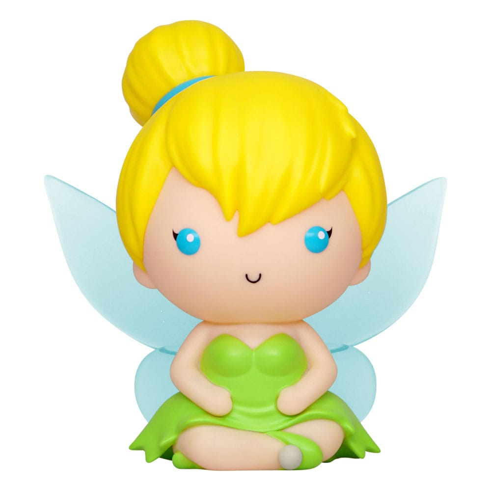 Tinker Bell Figural Bank Tinker bell 20 cm - MangaShop.ro