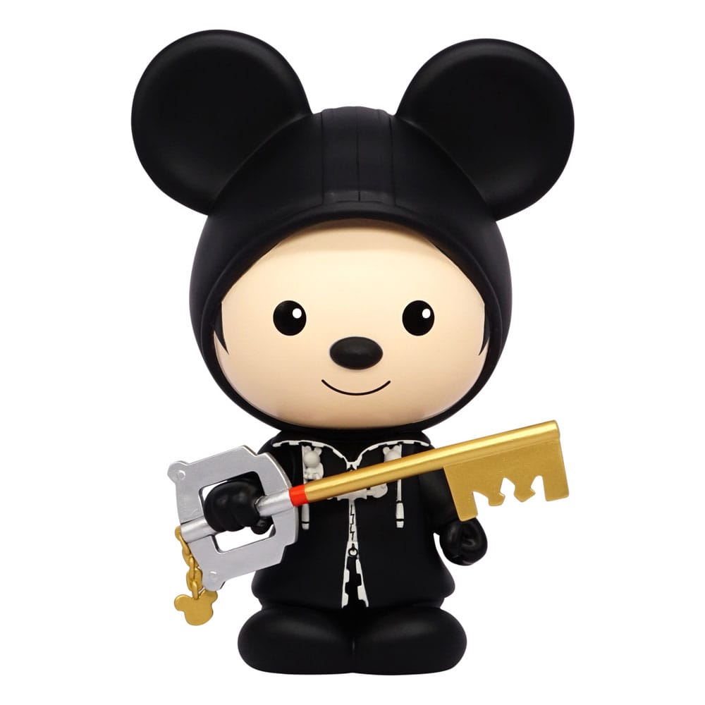Disney Kingdom Hearts Coin Bank King Mickey - MangaShop.ro