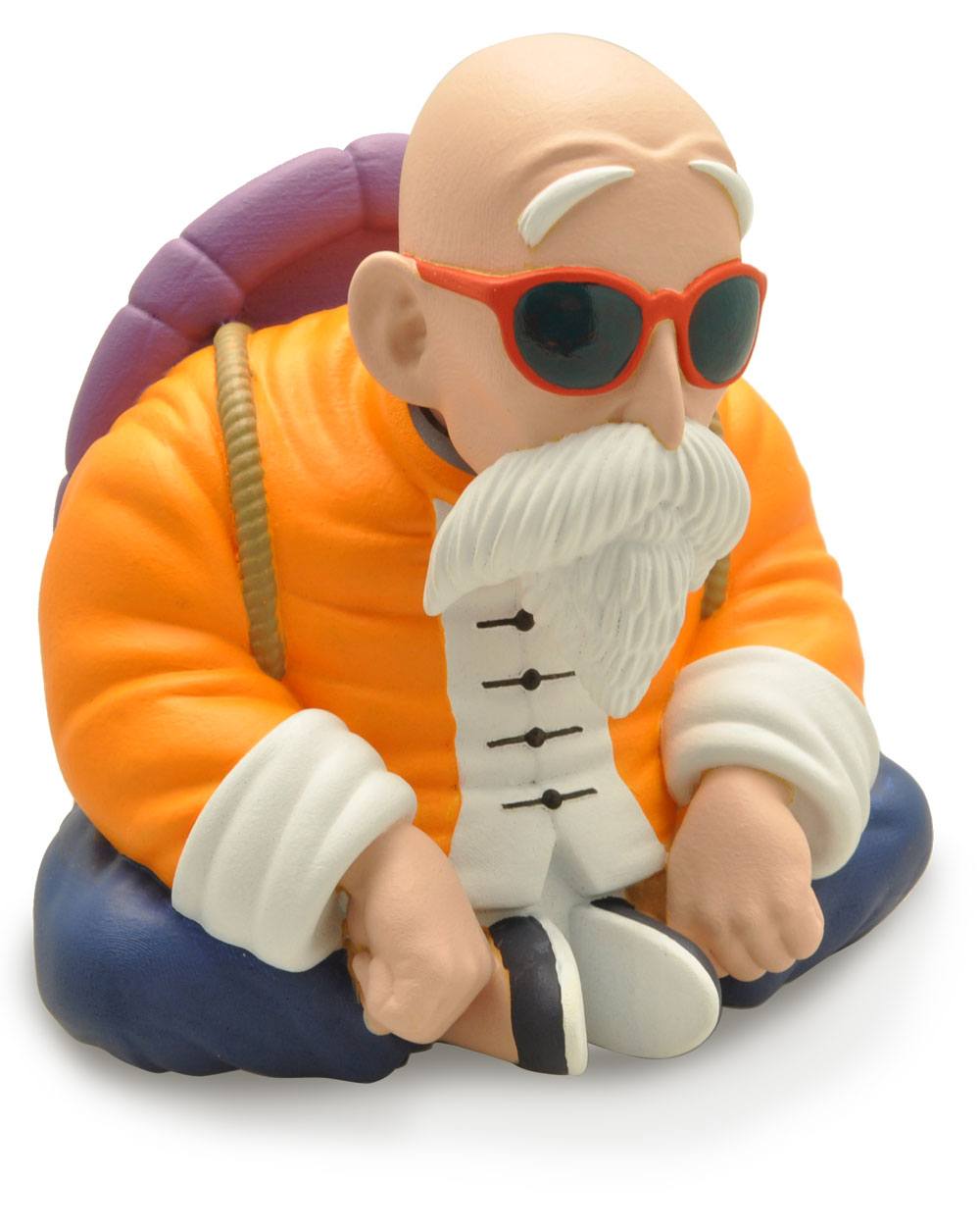 Dragonball Bust Bank Master Roshi 14 cm - MangaShop.ro