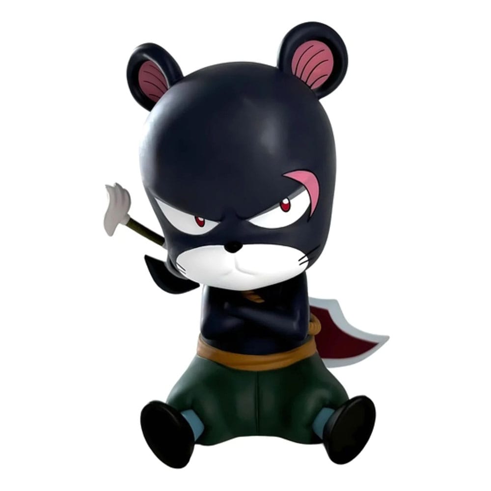 Fairy Tail Coin Panther Lily 18 cm - MangaShop.ro