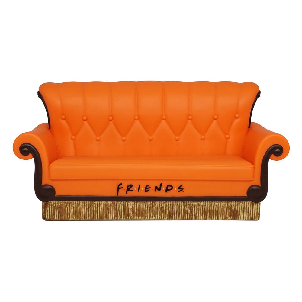 Friends Coin Bank Couch - MangaShop.ro