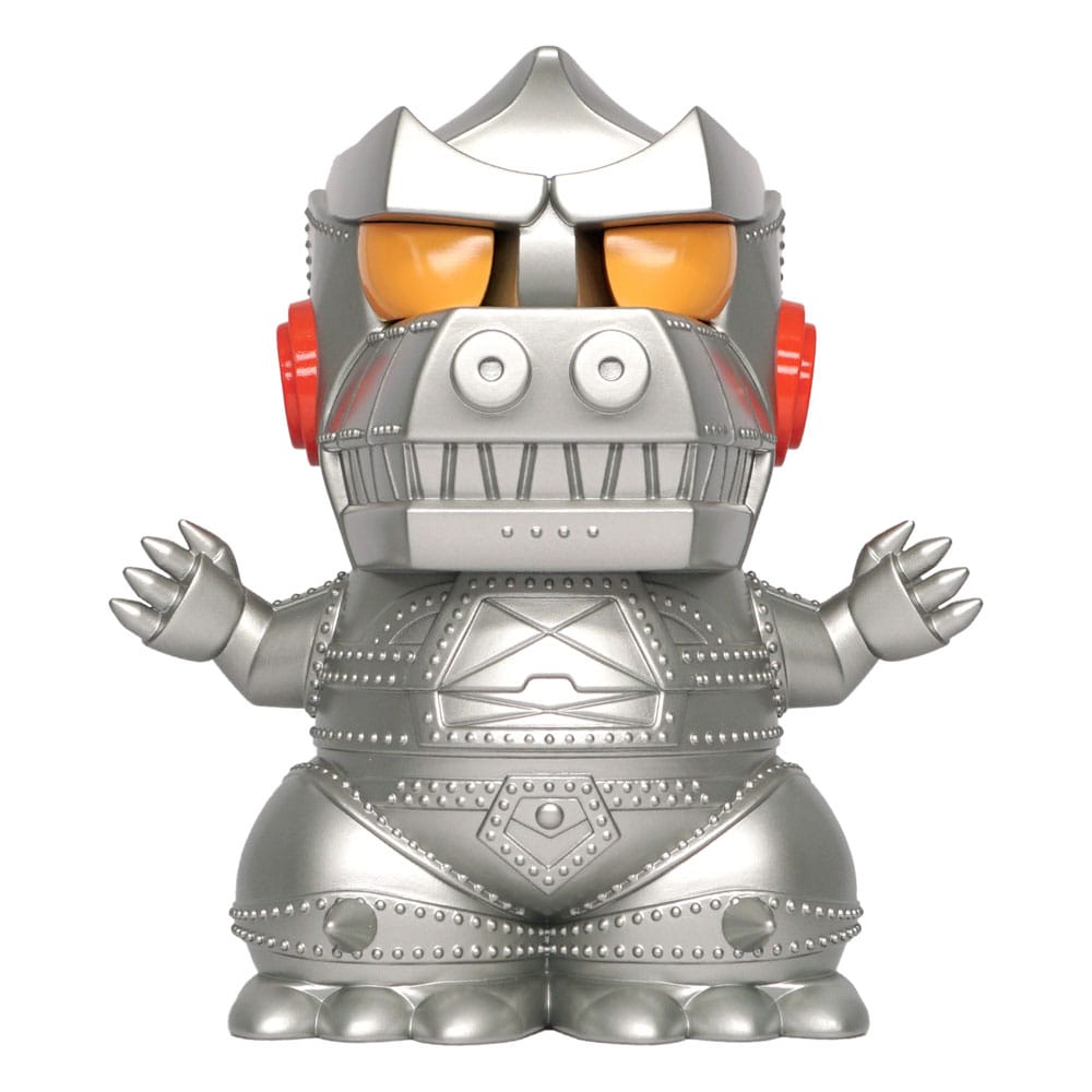 Godzilla Coin Bank Mechagodzilla - MangaShop.ro