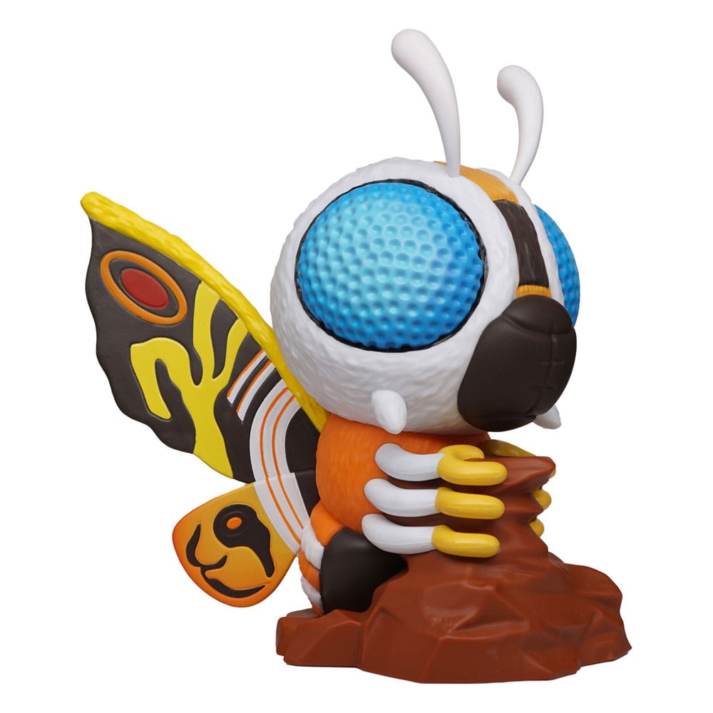 Godzilla Coin Bank Mothra - MangaShop.ro
