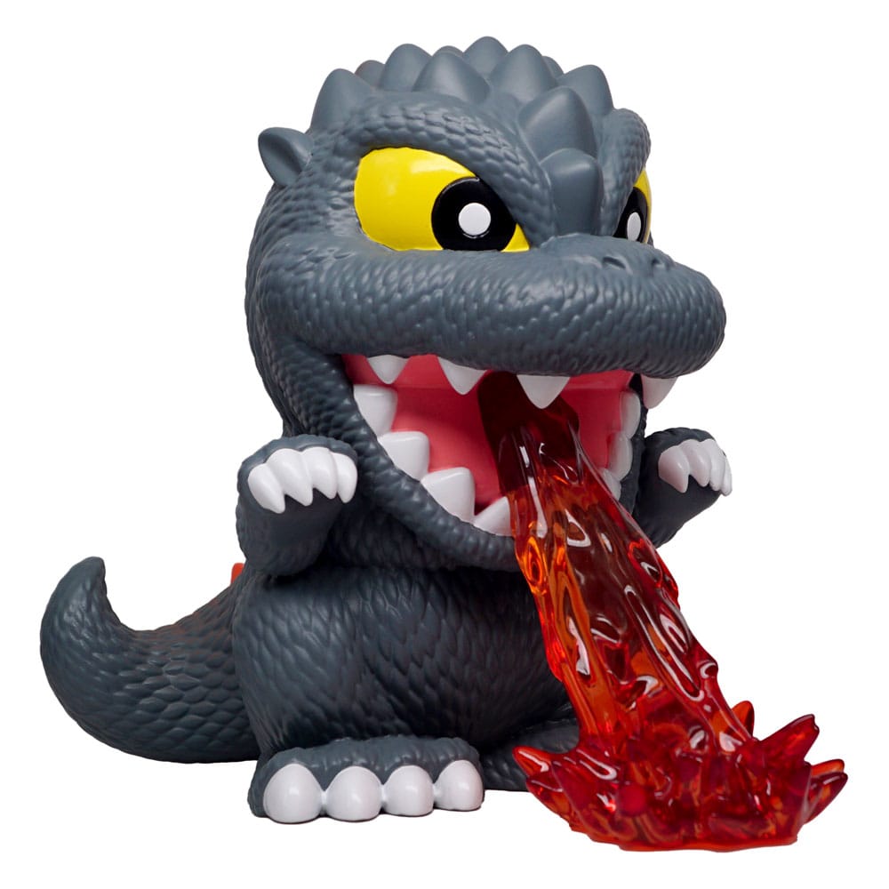 Godzilla Collectible Bank Atomic Breath - MangaShop.ro