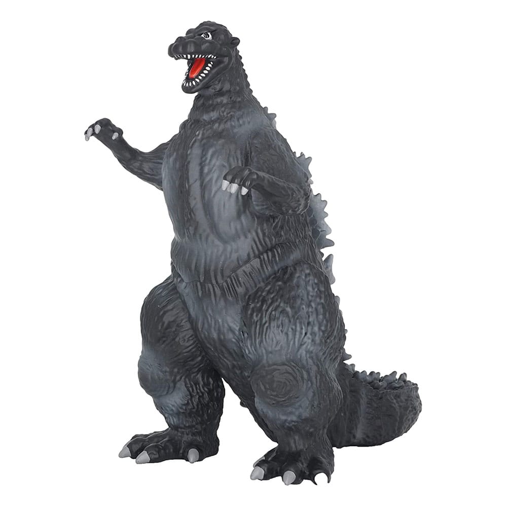 Godzilla Figural Bank Deluxe 24 cm - MangaShop.ro