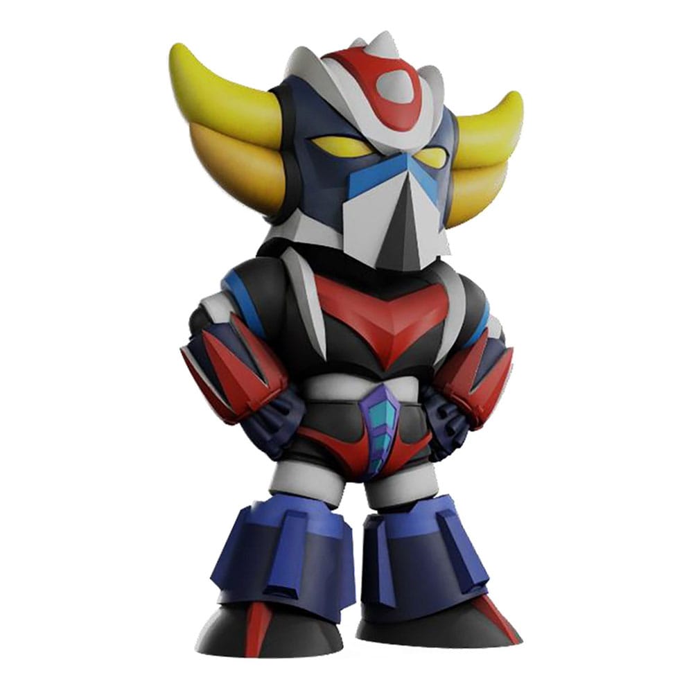Grendizer Coin Bank UFO Robot Grendizer Standing 18 cm - MangaShop.ro