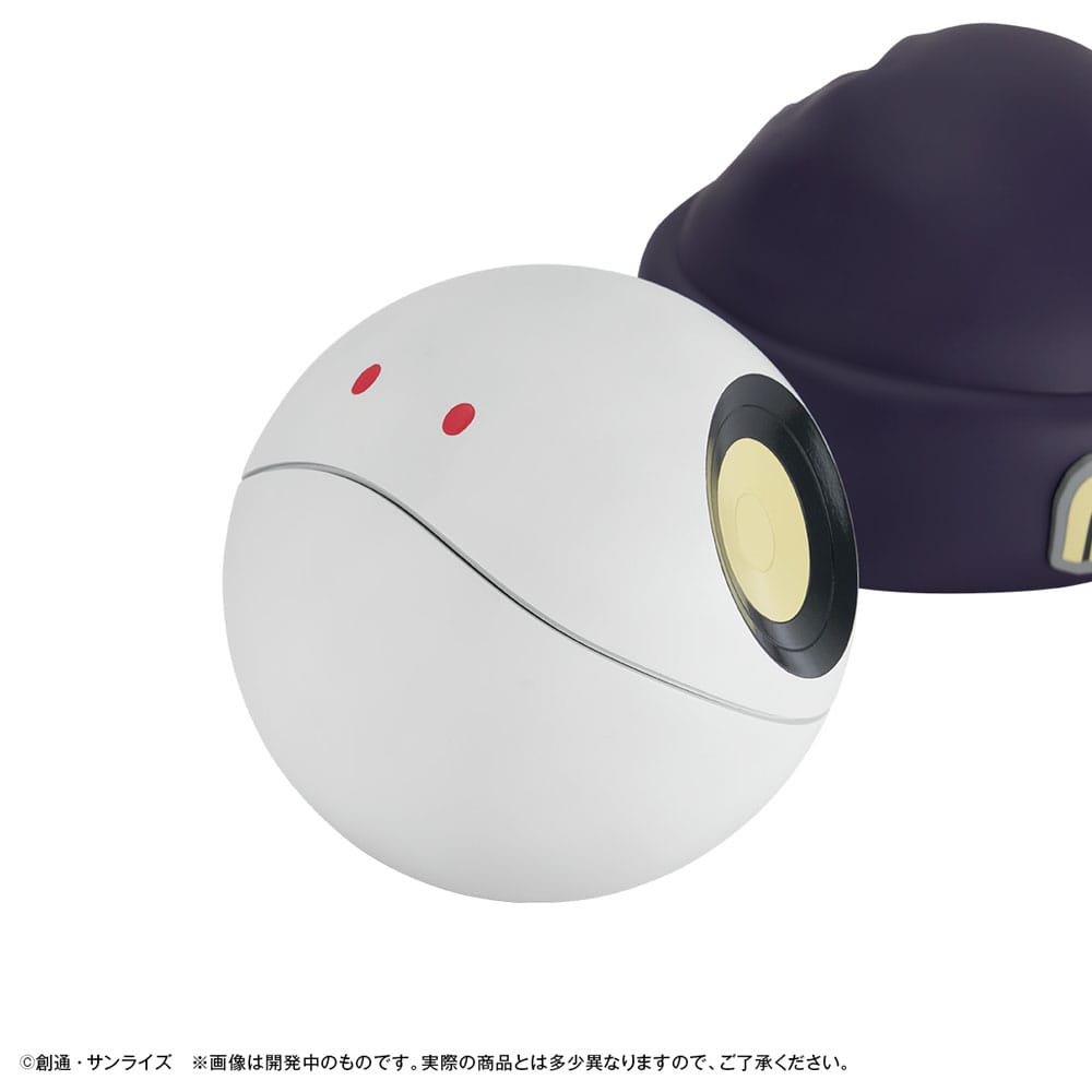 Mobile Suit Gundam GQuuuuuuX Coin Bank Haro 12 cm - MangaShop.ro