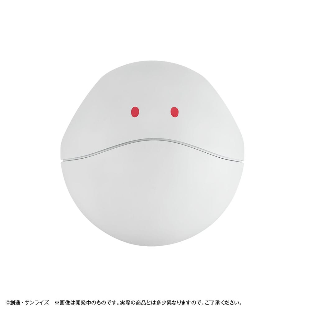Mobile Suit Gundam GQuuuuuuX Coin Bank Haro 12 cm (with gift) - MangaShop.ro