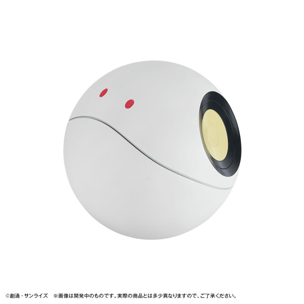 Mobile Suit Gundam GQuuuuuuX Coin Bank Haro 12 cm (with gift) - MangaShop.ro