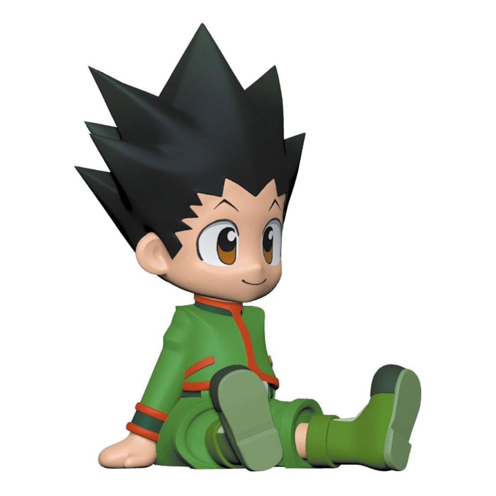 Hunter x Hunter Coin Bank Gon - MangaShop.ro