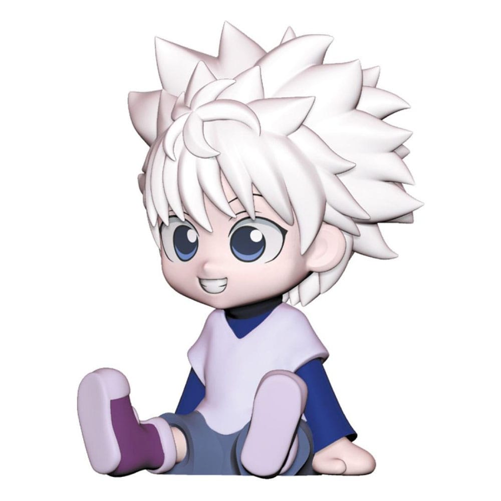 Hunter x Hunter Coin Bank Killua - MangaShop.ro