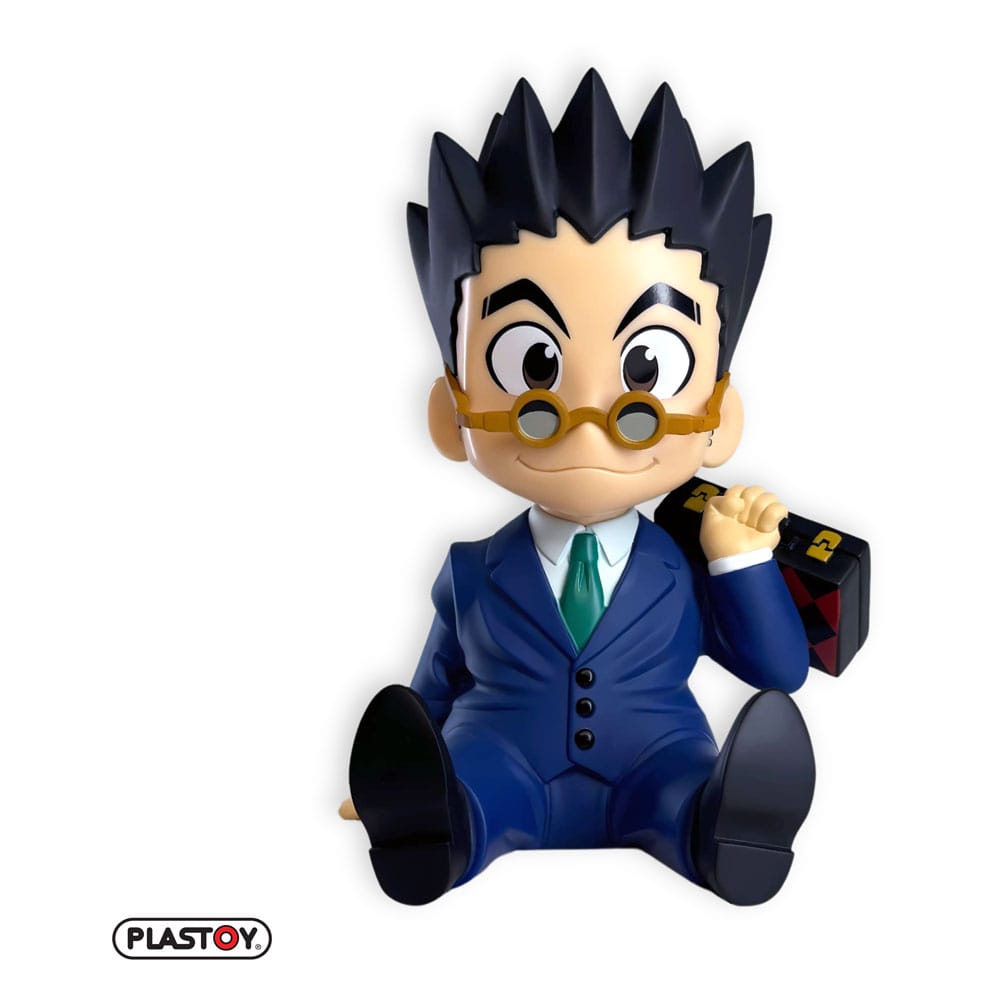 Hunter x Hunter: Money Box Leolio 15 cm - MangaShop.ro