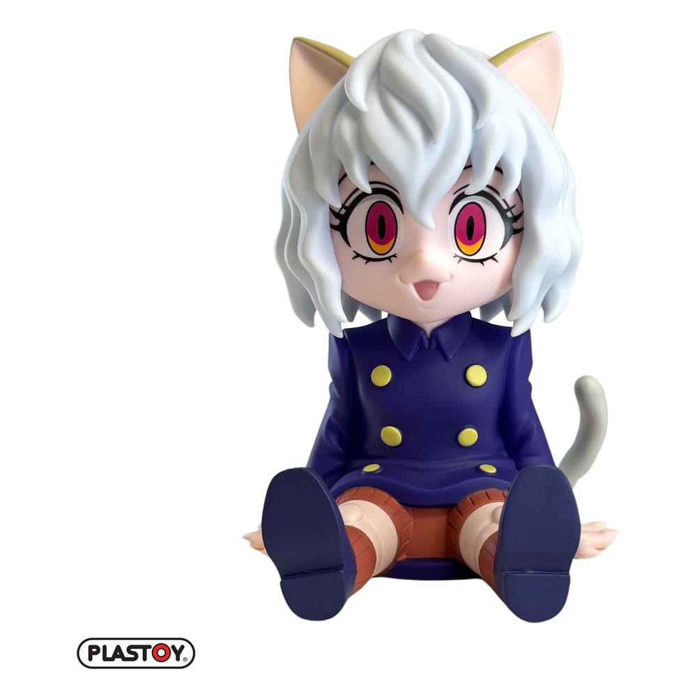 Hunter x Hunter: Money Box Neferupito 14 cm - MangaShop.ro