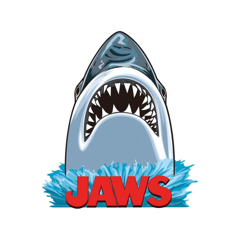 Jaws Coin Bank - MangaShop.ro
