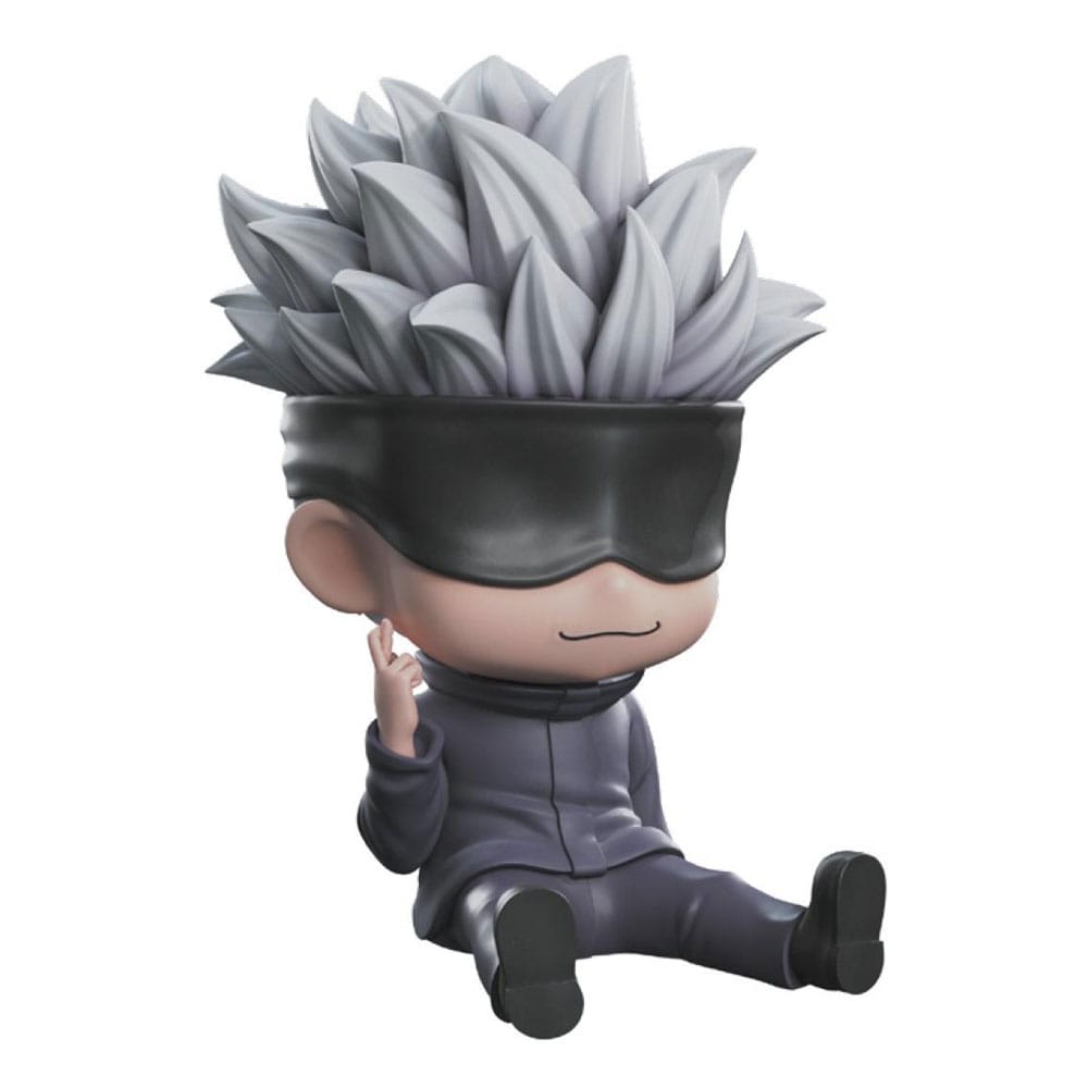 Jujutsu Kaisen Coin Bank Gojo - MangaShop.ro