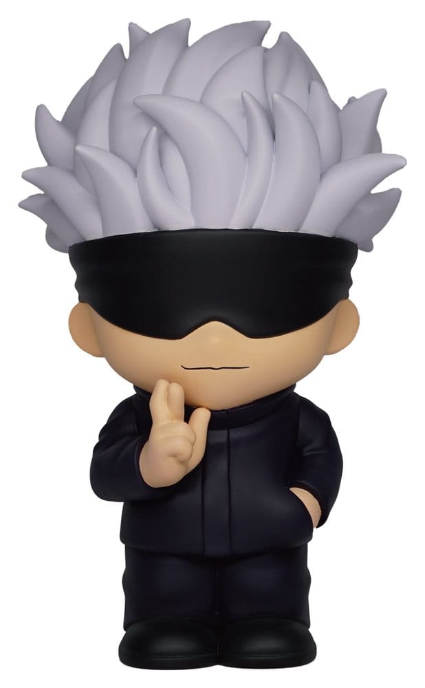 Jujutsu Kaisen Collectible Bank Satoru - MangaShop.ro