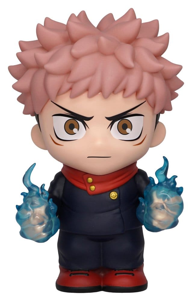 Jujutsu Kaisen Collectible Bank Yuji Itadori - MangaShop.ro