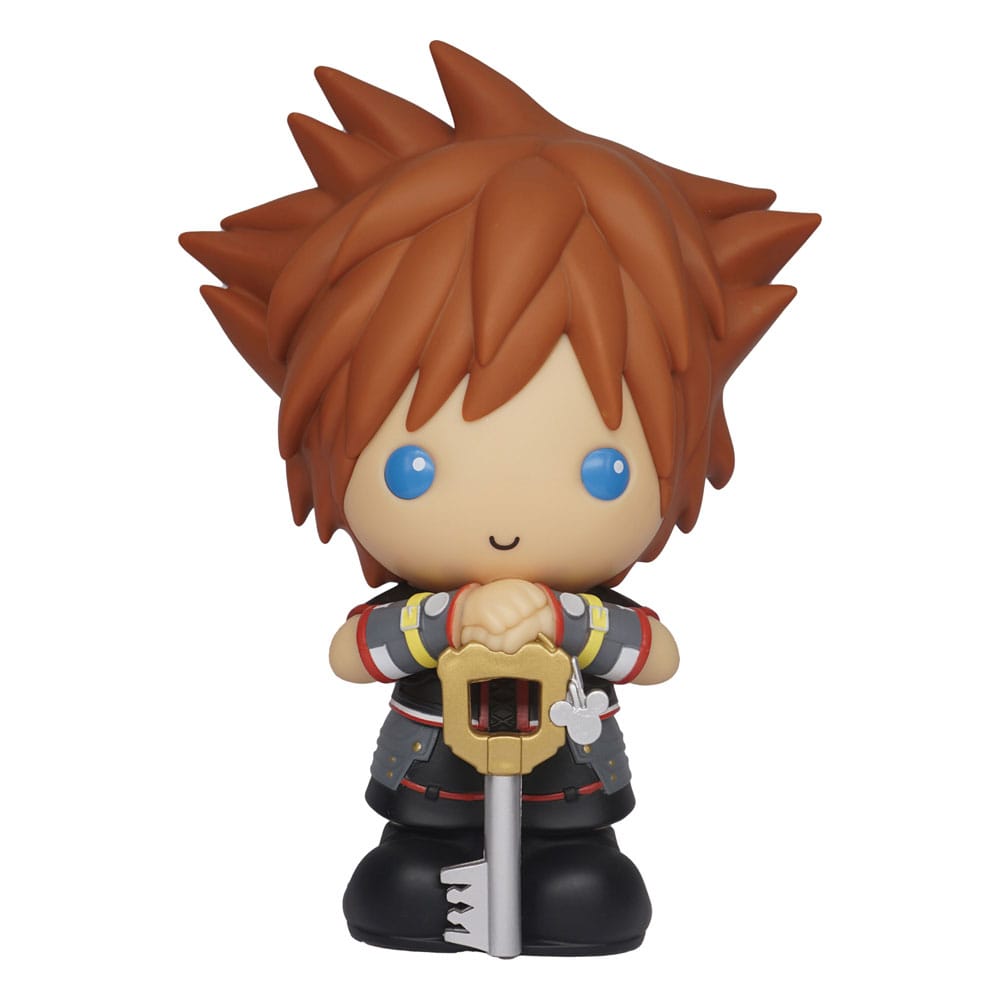 Kingdom Hearts Coin Bank Sora - MangaShop.ro