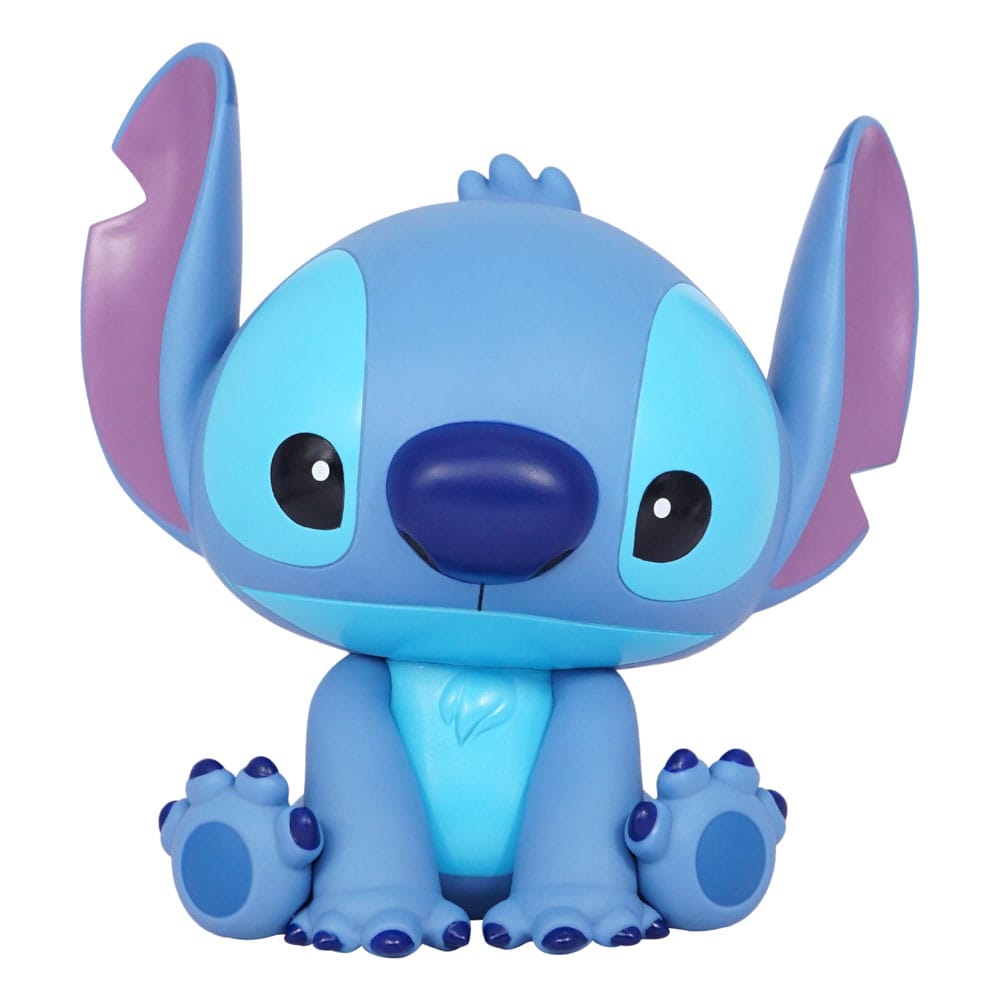 Lilo & Stitch Figural Bank Stitch 20 cm - MangaShop.ro
