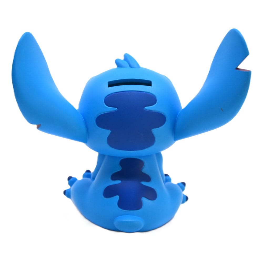 Lilo & Stitch Coin Bank Stich 15 cm - MangaShop.ro