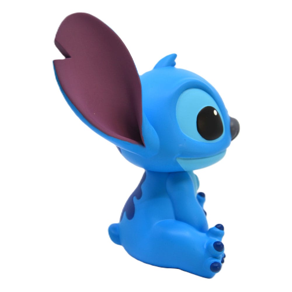 Lilo & Stitch Coin Bank Stich 15 cm - MangaShop.ro