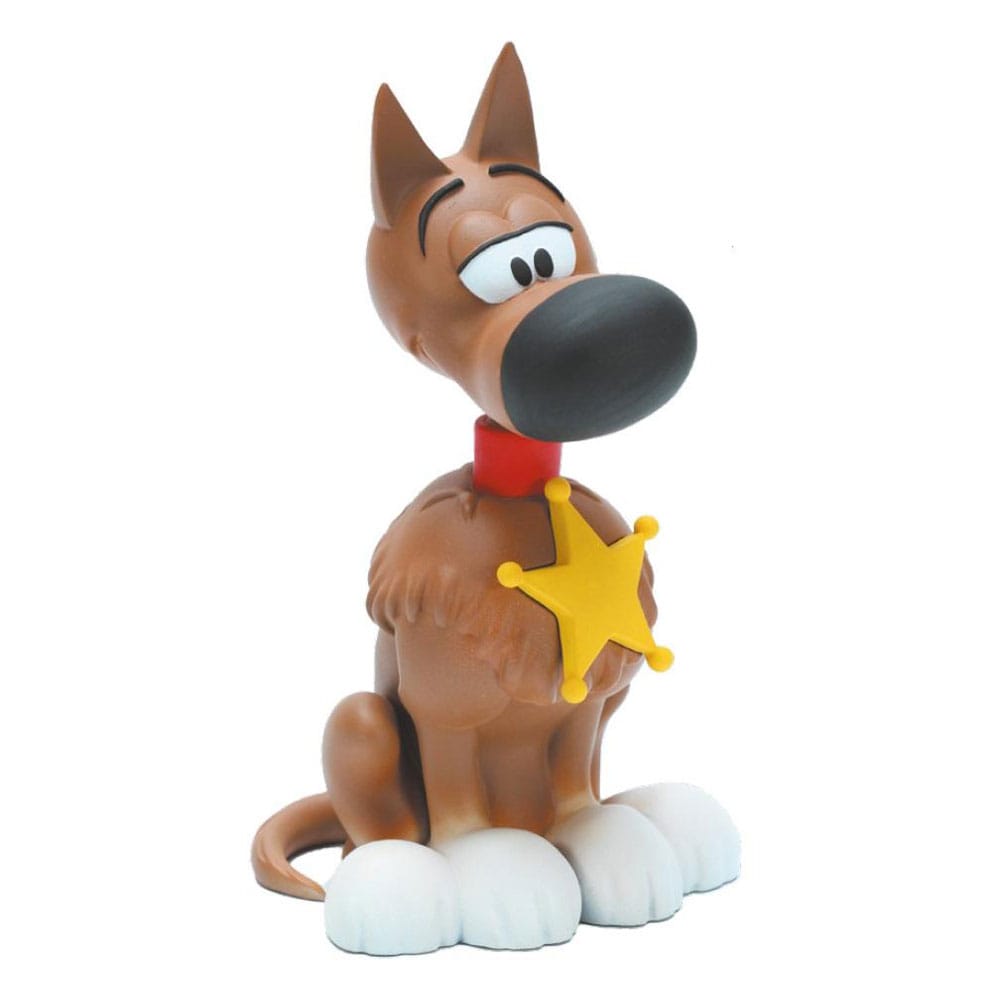 Lucky Luke Coin Bank Rantanplan - MangaShop.ro