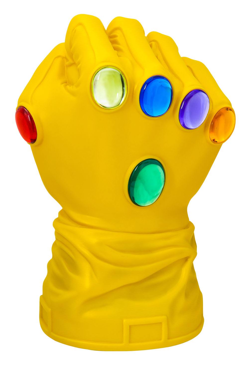 Avengers PX Coin Bank Infinity Gauntlet Previews Exclusive 30 cm - MangaShop.ro
