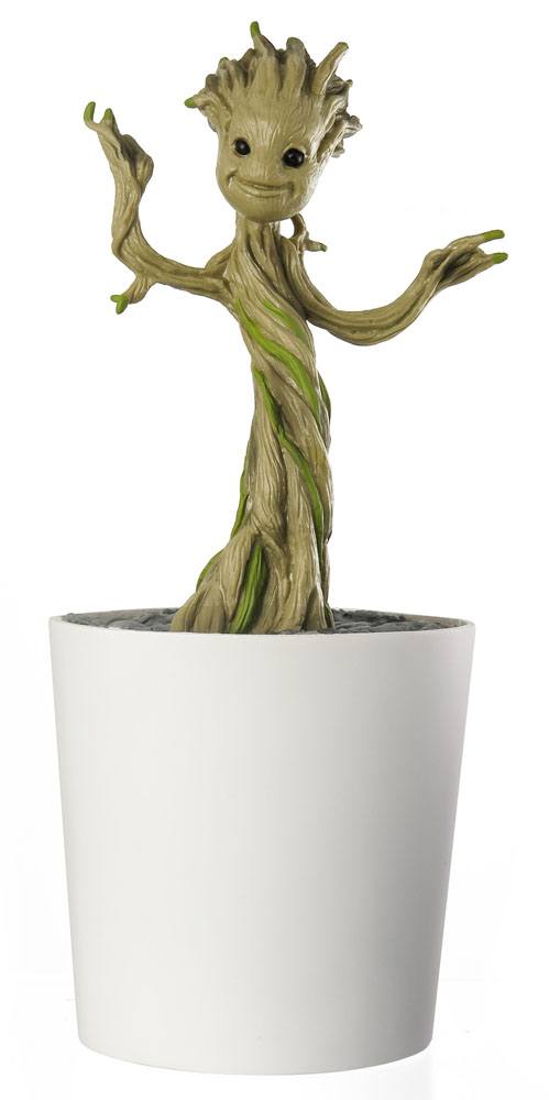 Guardians of the Galaxy PX Coin Bank Baby Groot - MangaShop.ro