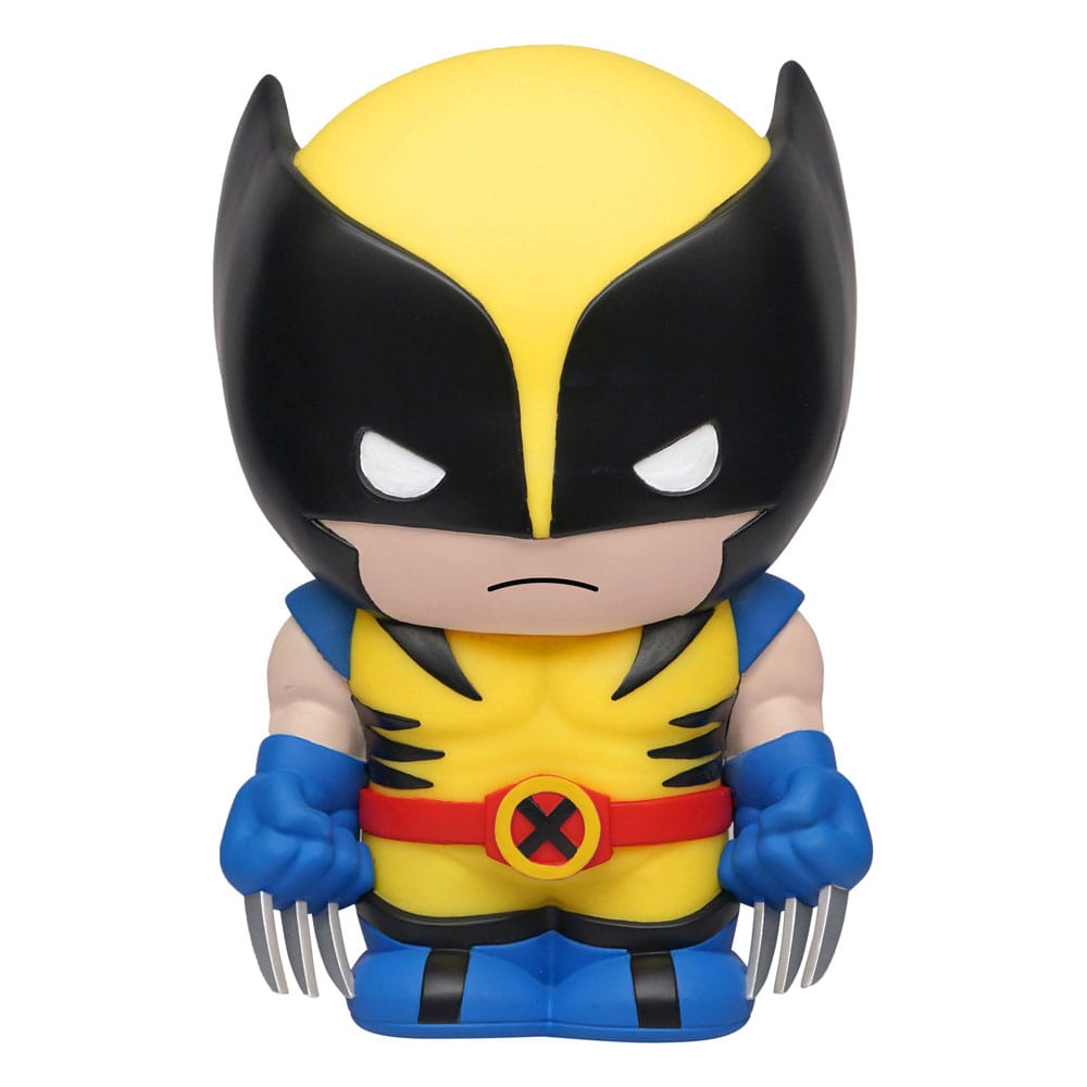Marvel Coin Bank Wolverine - MangaShop.ro