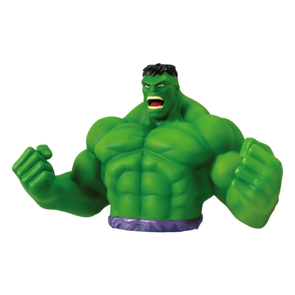Marvel Figural Bank Hulk 20 cm - MangaShop.ro