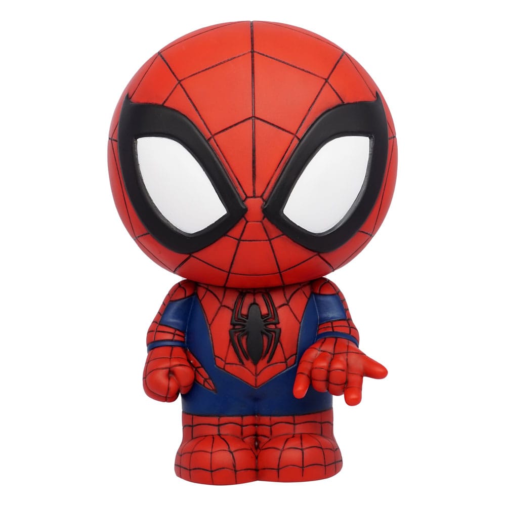 Marvel Figural Bank Spider-Man 20 cm - MangaShop.ro