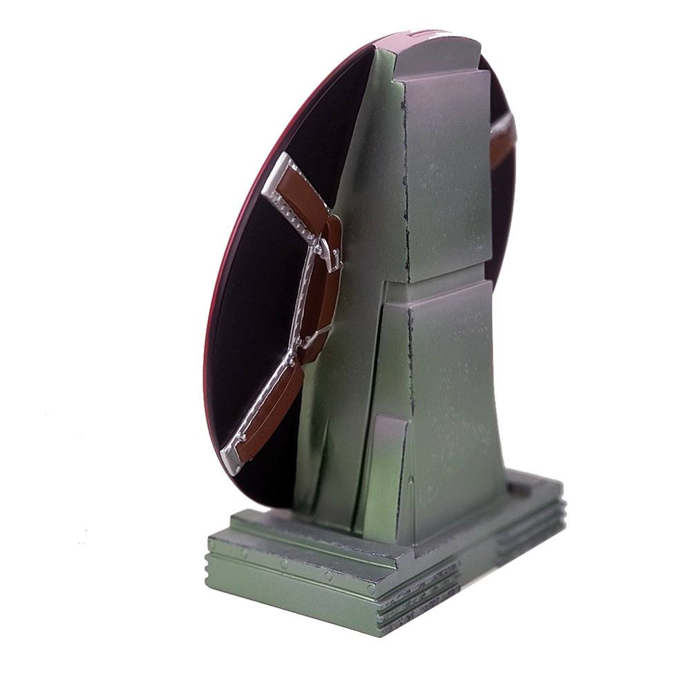 Marvel Coin Bank Captain America Shield 25 cm - MangaShop.ro