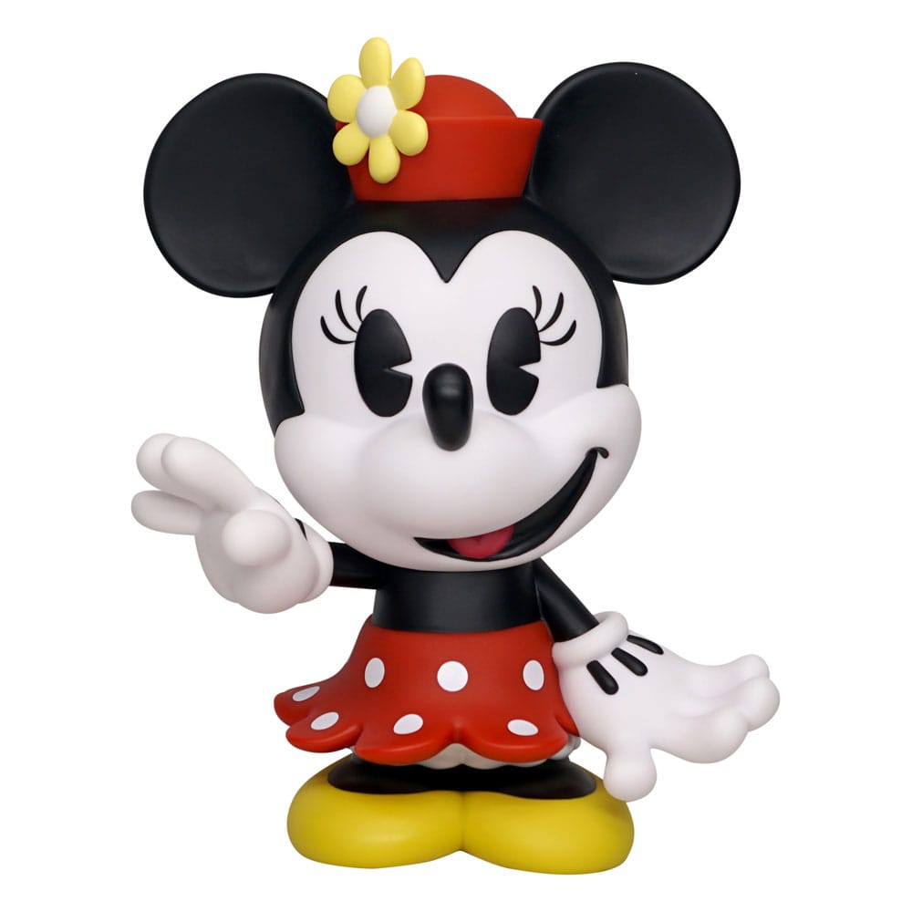 Mickey Mouse Coin Bank Minnie - MangaShop.ro