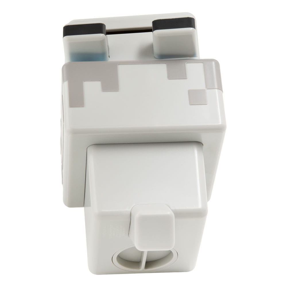 Minecraft Money Bank Wolf - MangaShop.ro