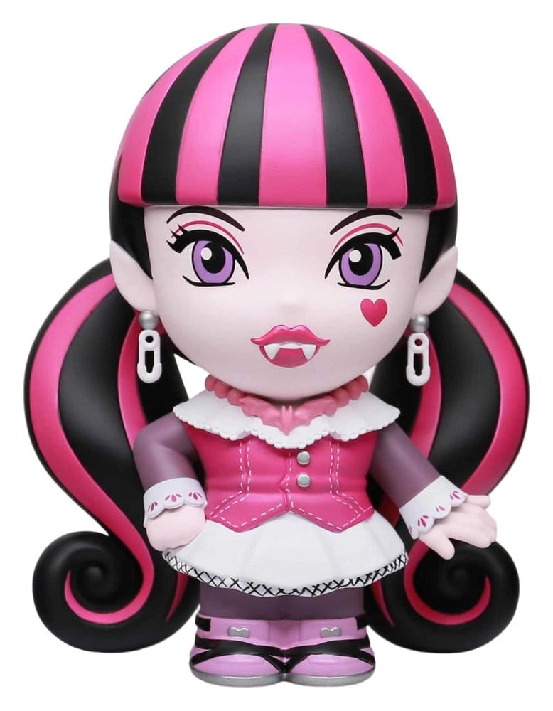 Monster High Collectible Bank Draculaura - MangaShop.ro