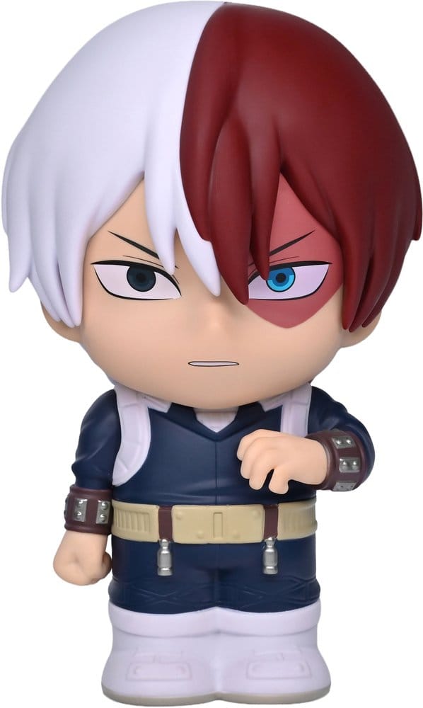 My Hero Academia Collectible Bank Todoroki - MangaShop.ro