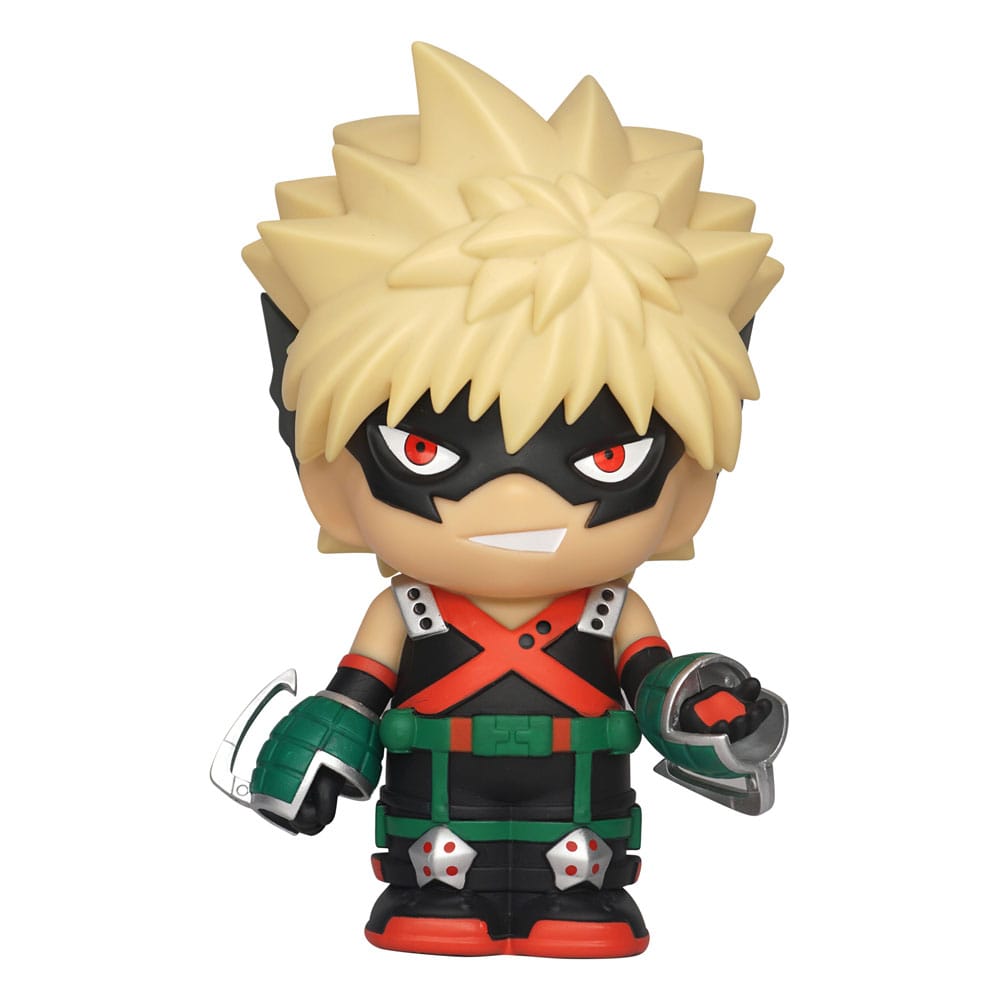 My Hero Academia Figural Bank Bakugo 20 cm - MangaShop.ro
