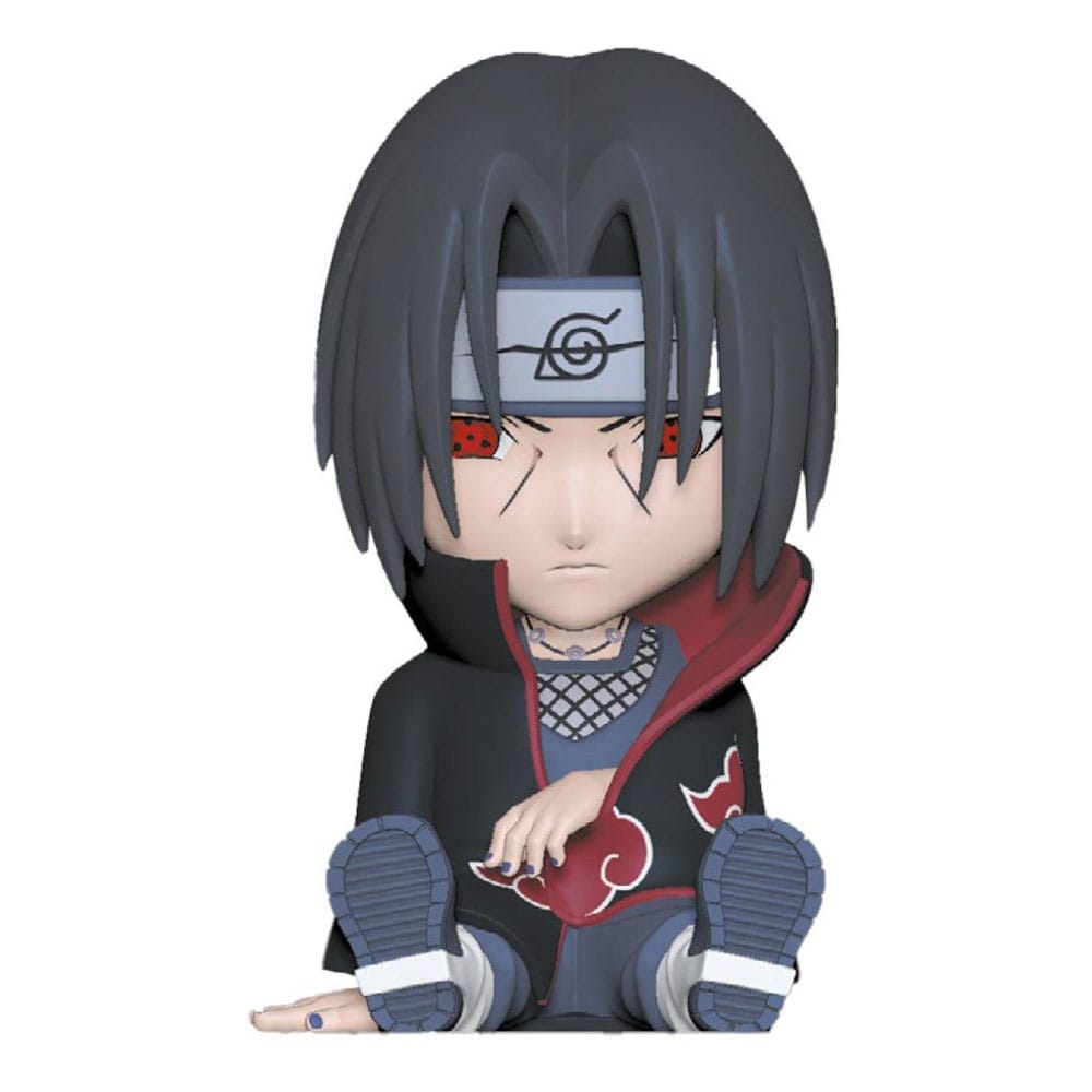 Naruto Shippuden Coin Bank Itachi - MangaShop.ro