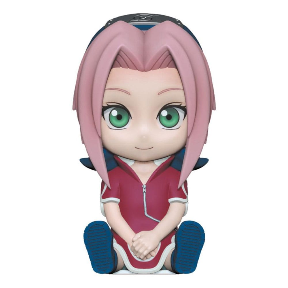 Naruto Shippuden Coin Bank Sakura - MangaShop.ro