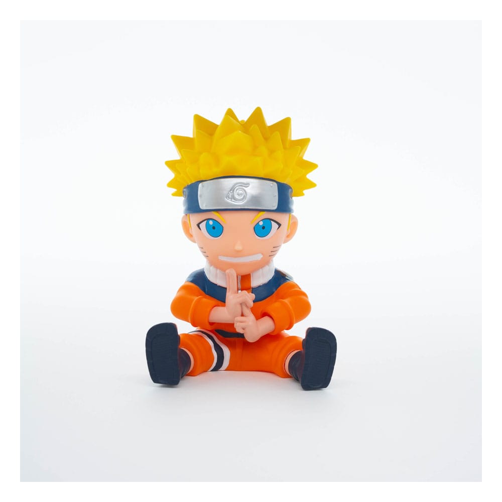 Naruto: Money Box Uzumaki 15 cm - MangaShop.ro