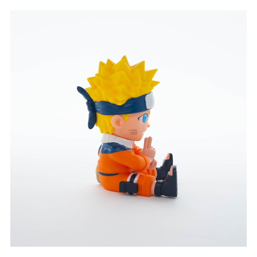 Naruto: Money Box Uzumaki 15 cm - MangaShop.ro
