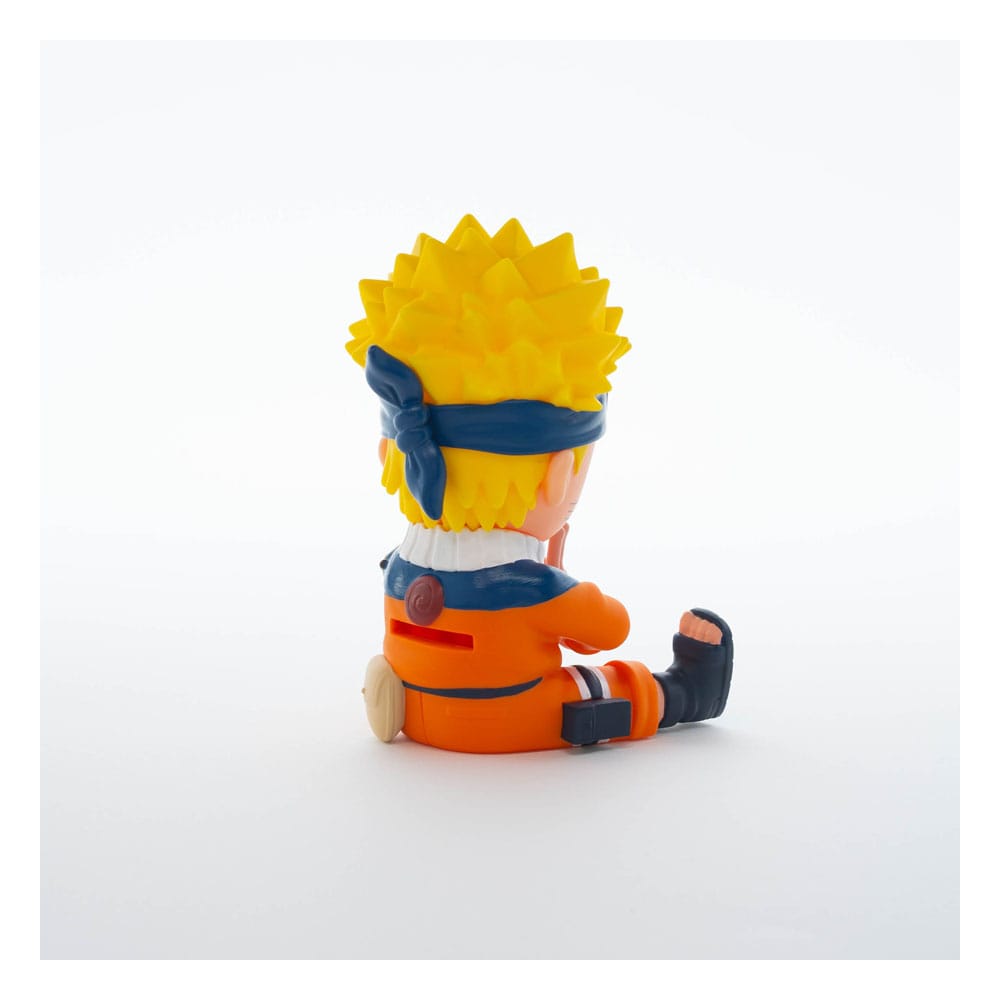 Naruto: Money Box Uzumaki 15 cm - MangaShop.ro