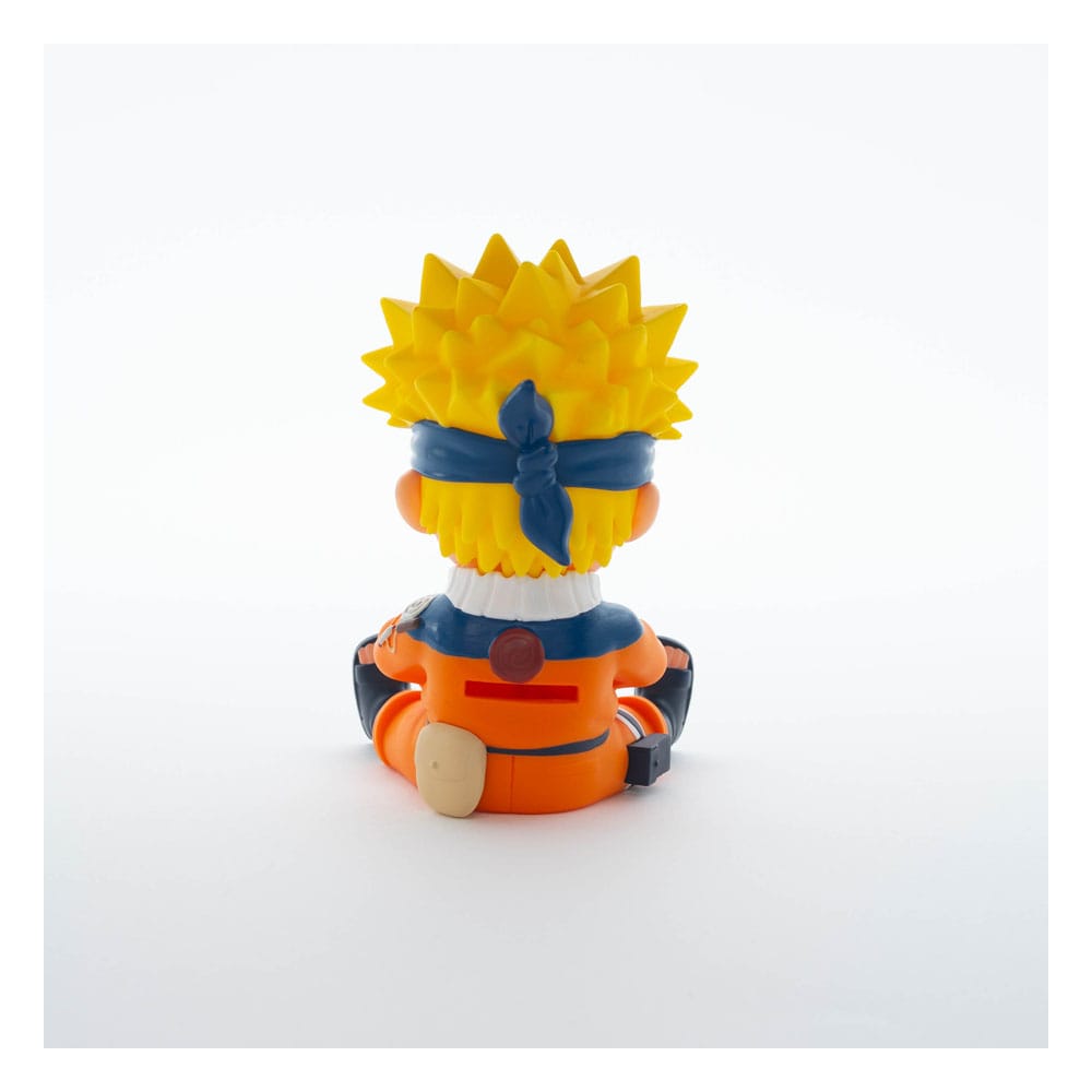 Naruto: Money Box Uzumaki 15 cm - MangaShop.ro