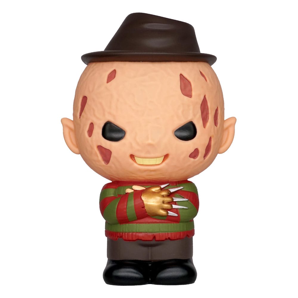 A Nightmare on Elm Street Figural Bank Freddy Krueger 20 cm - MangaShop.ro