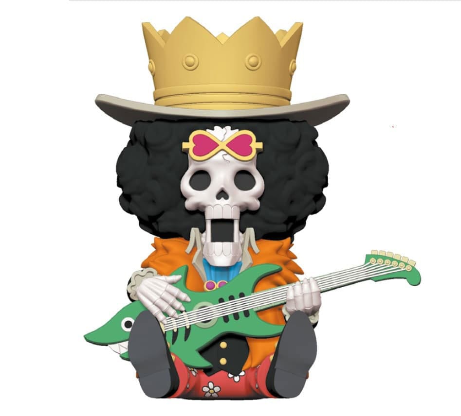 One Piece Coin Bank Brook - MangaShop.ro